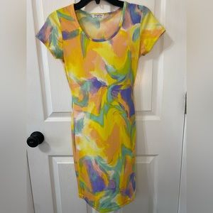 Summer dress, Size Small